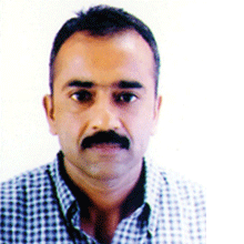 Sandeep Yadav, Director