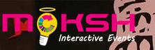 Moksh Interactive