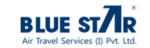 BlueStar Air Travel Services