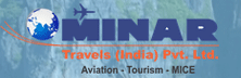Minar Travels