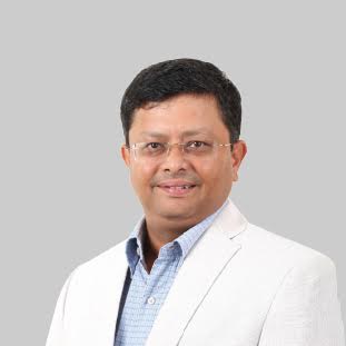 R Narayan, Founder & CEO