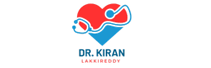 Dr. Kiran Lakkireddy