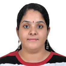 Shanthi Rani,Operations Manager