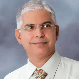 CA Utpal R Shah, Director
