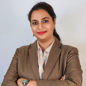  Devika Mangaldas, Founder