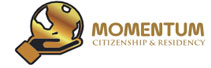 Momentum Citizenship & Residency