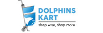 Dolphins Kart