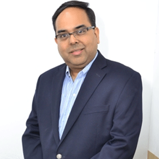 Anuj Mathur,Founder & CEO