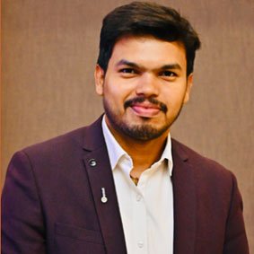  Muthukumaran P,  Director