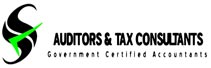 S S Auditors And Tax Consultants