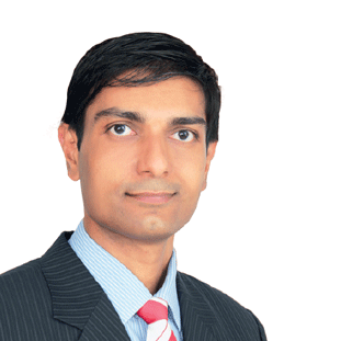 Dr. Nirav Patel,Managing Director
