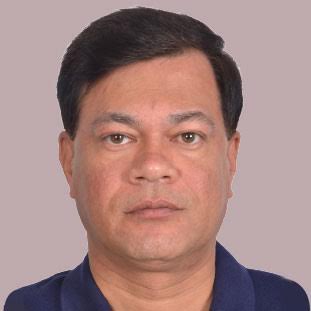 Tarun Mitra,Founder & CEO