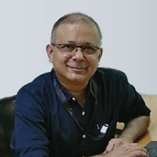   Shivam Sharma,    Founder & CEO