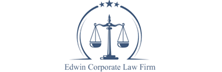 Edwin Corporate Law Firm