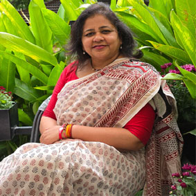 Shalini Srivastava,Leadership Mastery Expert, Business Transformation Consultant & Leadership Coach