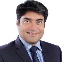 Anand Kumar,Managing Partner