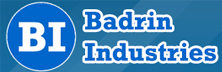 Badrin Heat Exchangers