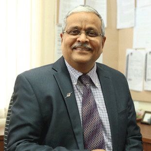 Prabhat Kumar Bhagvandas,  CEO