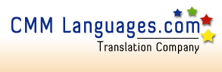 CMM Languages & Web Services