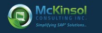 McKinsol Consulting Inc.