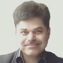 Aseem Kumar, Director