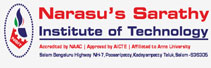 Narasu’s Sarathy Institute Of Technology