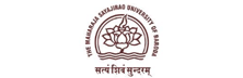 Maharaja Sayajirao University Of Baroda, Faculty Of Management Studies