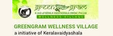 Greengram Wellness 