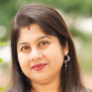Soma Bhagat,Partner & Founder