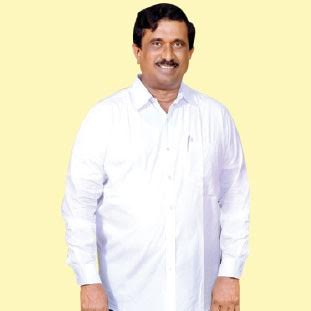 Dr.M.Santhiramudu,Founder&Chairman