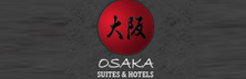 OSAKA Suites