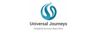 Universal Journeys India