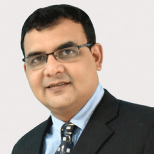 Neel Sinha,Founder & Principal Consultant