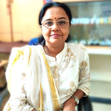 Dr. Preetha Nair,Therapist
