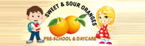 Sweet And Sour Oranges