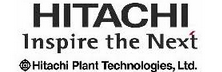 Hitachi Plant Technologies   