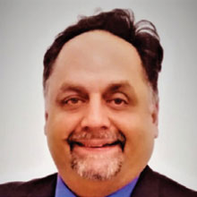  Kunal Atulbhai Almoula,     Business Head