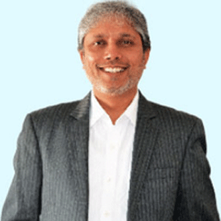 Chethan Raj,Founder & CEO