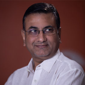  Raghu Lakshminaarayanan , Founder
