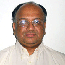 Narendra KV, Founder & Director