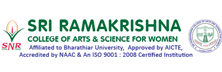Sri Ramakrishna College Of Arts And Science For Women