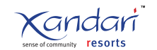 Xandari Resorts