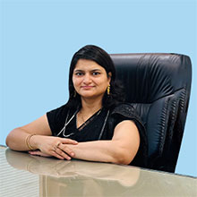 Dr.Santhisree Bheesetti,Ayurvedic Expert