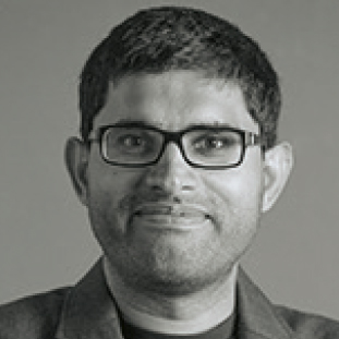 Ajeet Singh,Co-founder & CEO