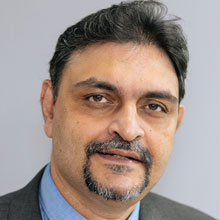 Tridibesh Bandyopadhyay ,    Director & CEO