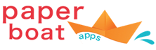 Paper Boat Apps