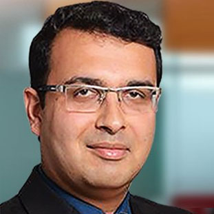 Chirag Warty,CEO