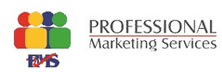 Professional Marketing Services