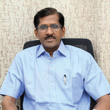   Dr. S.T. Swamy,   Managing Director