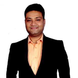 Anshul Udapure,  ,Director - Operations